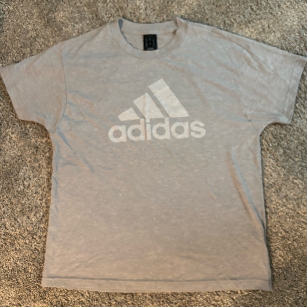 Women’s Adidas t shirt